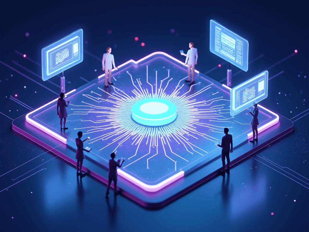 Welcome to Nano Banana 2: Next-Gen 4K AI Image Generation