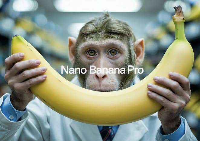 Nano Banana AI